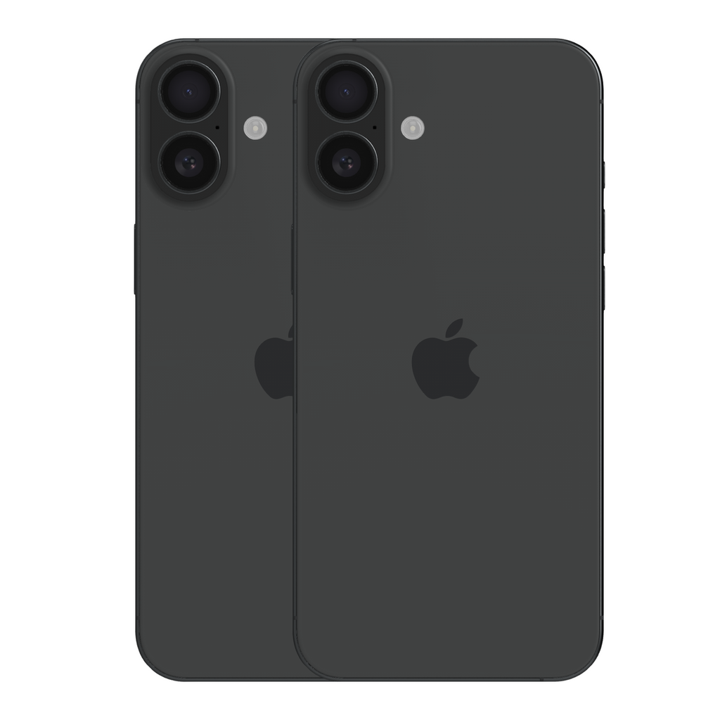 Apple Iphone 16 Plus