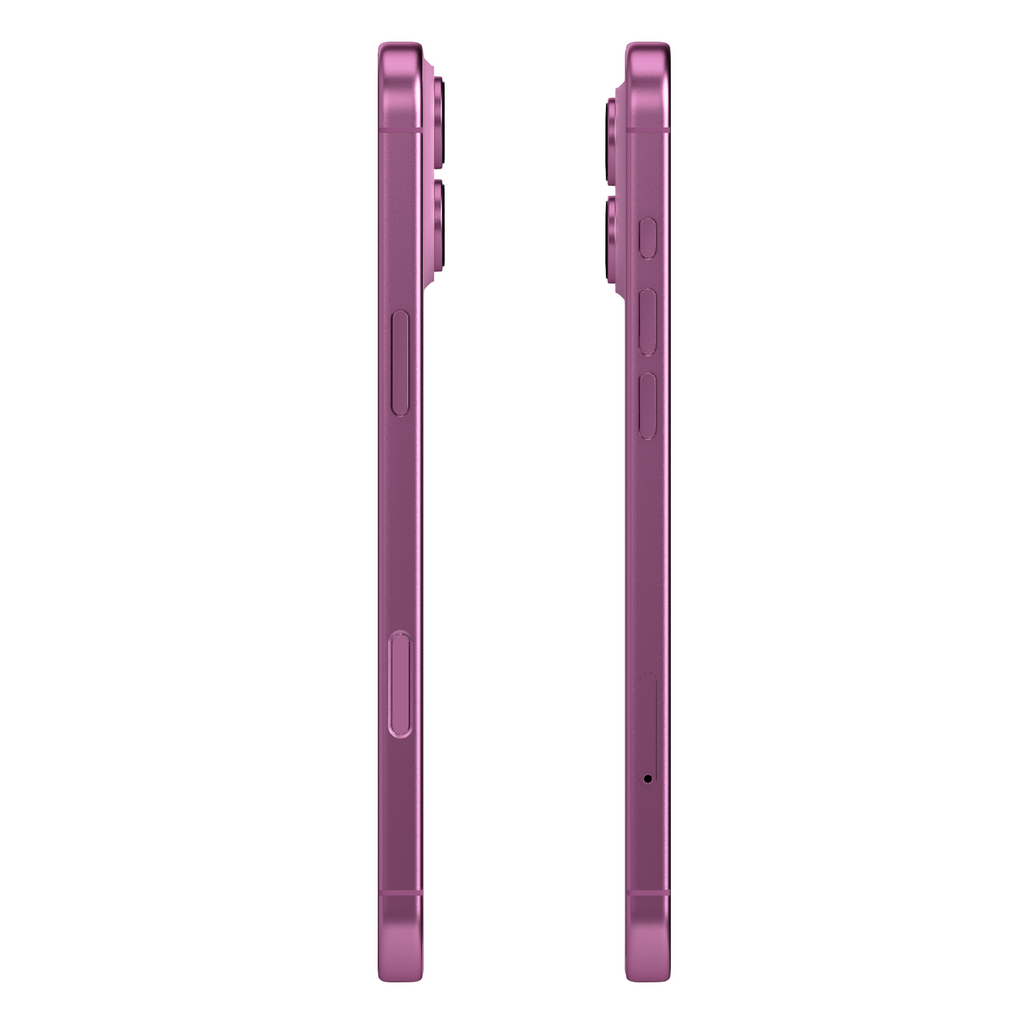 Apple Iphone 16 Plus