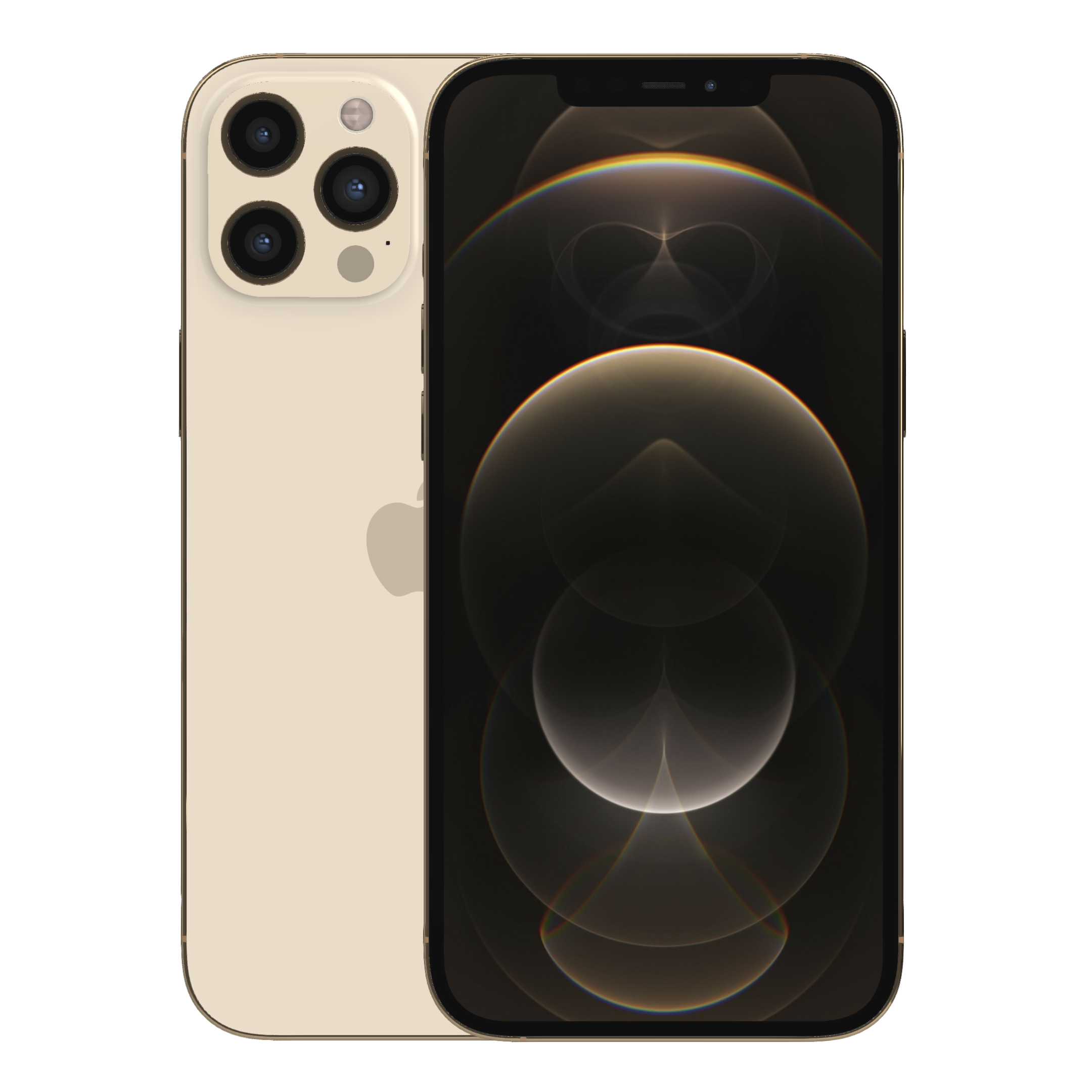 Apple Iphone 12 Pro Max