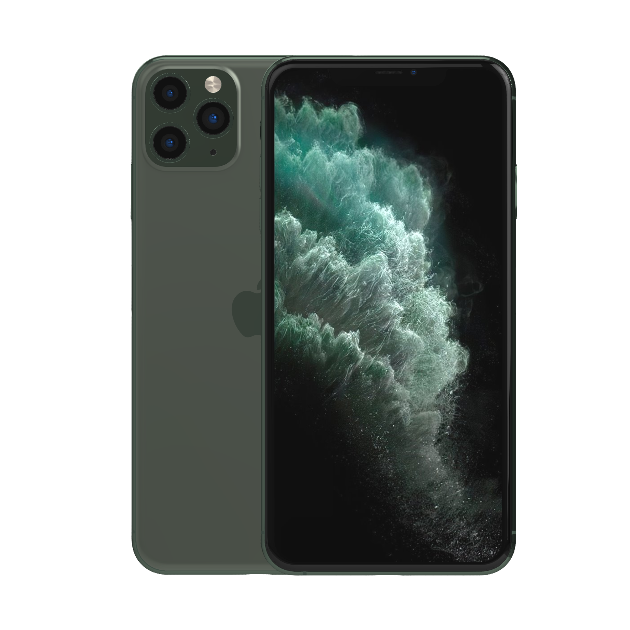 Apple Iphone 11 Pro Max