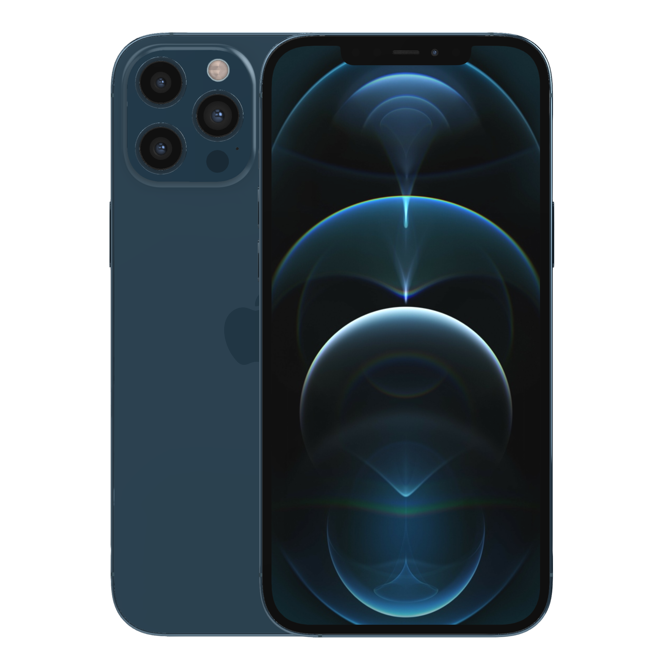 Apple Iphone 12 Pro Max