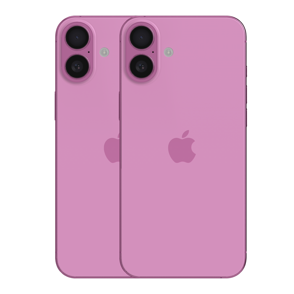 Apple Iphone 16 Plus