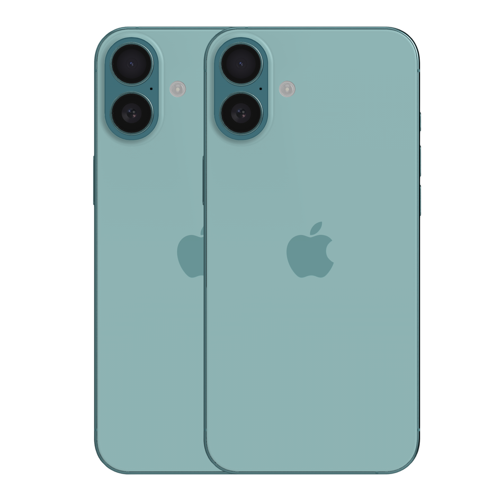 Apple Iphone 16 Plus