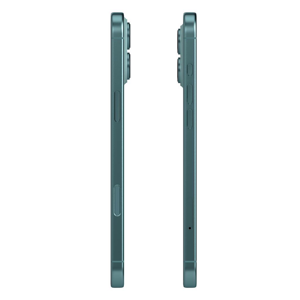 Apple Iphone 16 Plus