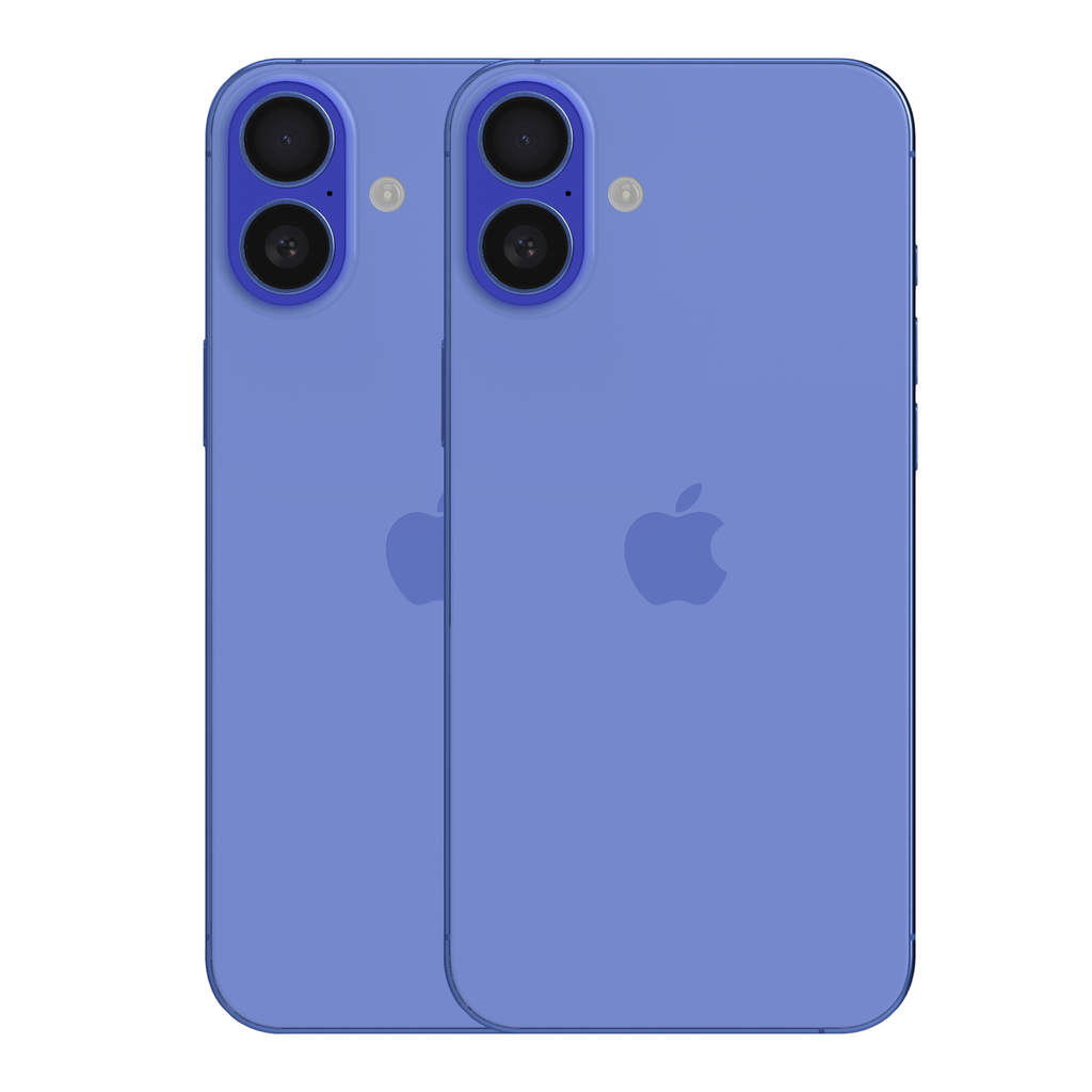 Apple Iphone 16 Plus