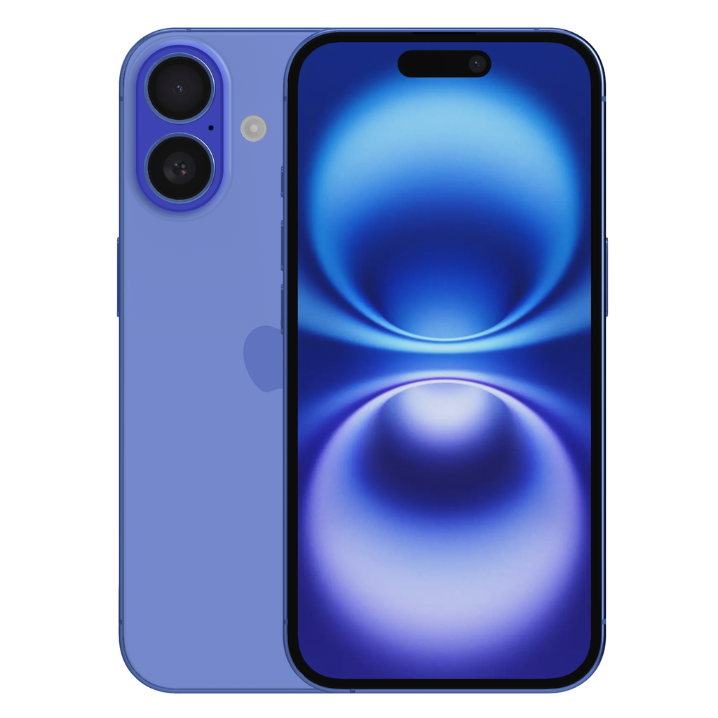Apple Iphone 16