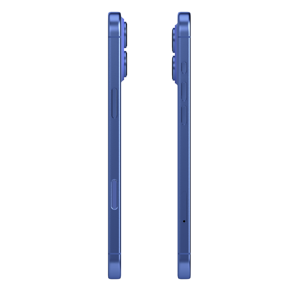 Apple Iphone 16 Plus