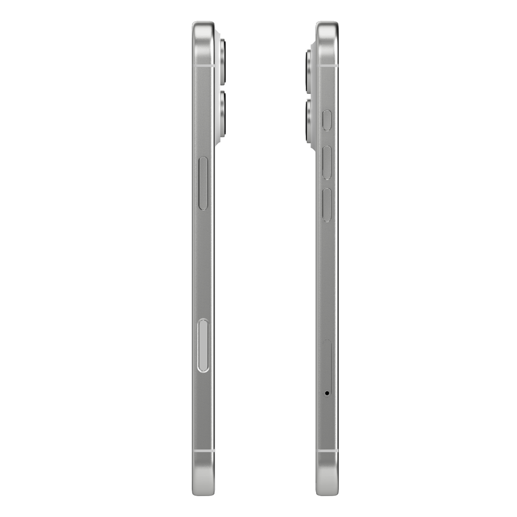 Apple Iphone 16 Plus